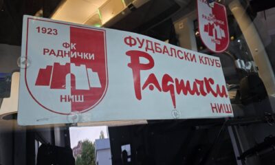 FK Radnički Niš