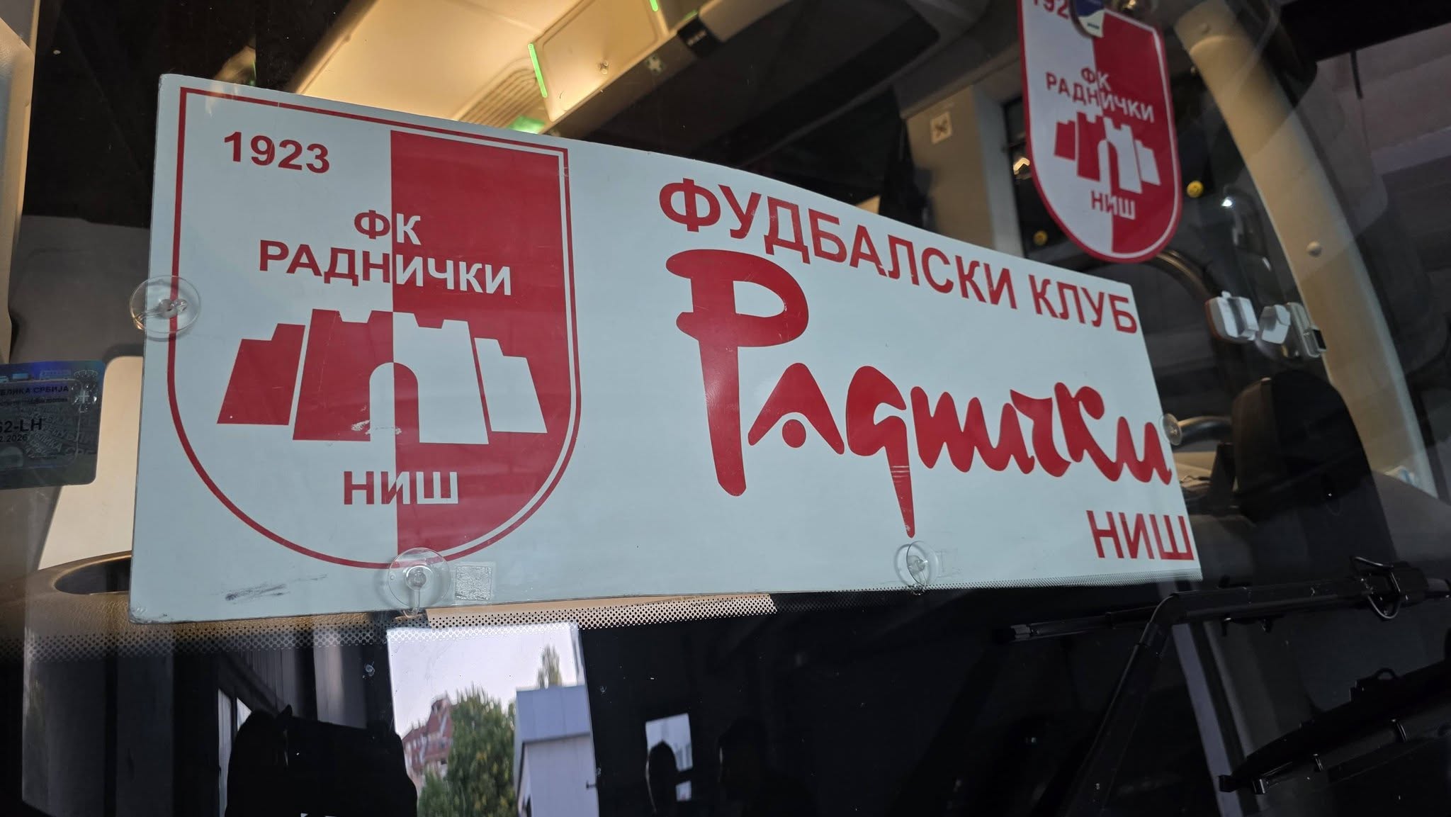 FK Radnički Niš