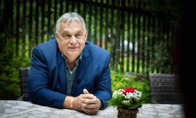 Viktor Orban