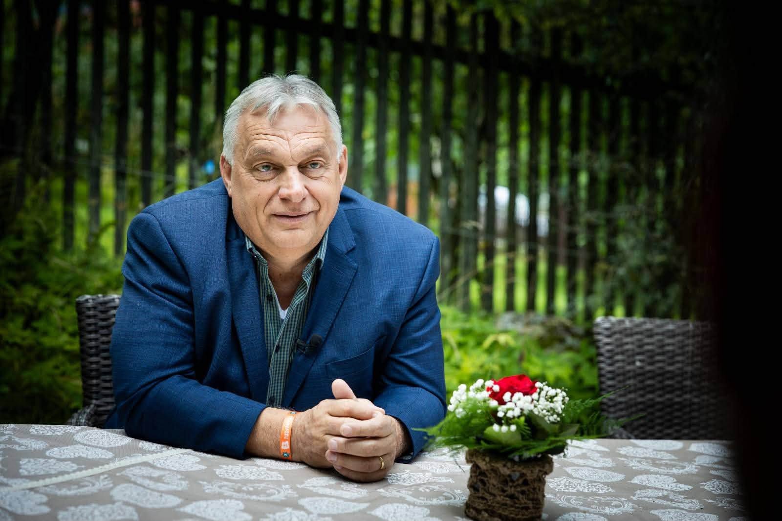 Viktor Orban