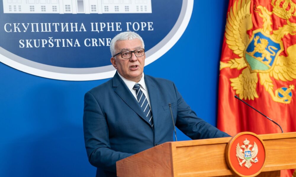 Andrija Mandić