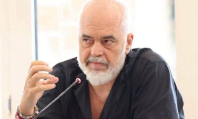 Edi Rama