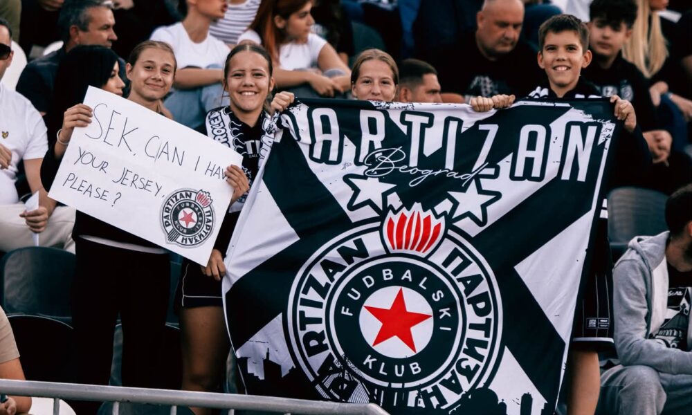 FK Partizan