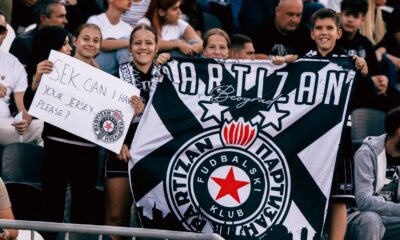 FK Partizan