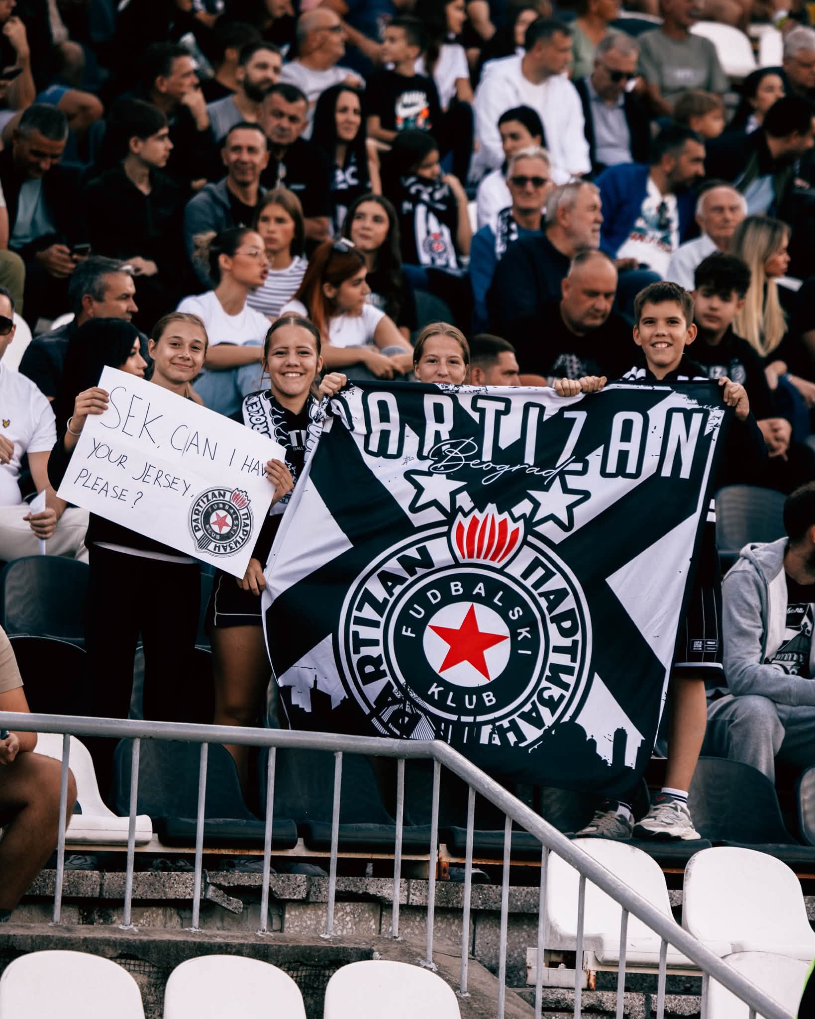 FK Partizan
