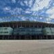Ernst Happel stadion - Beč