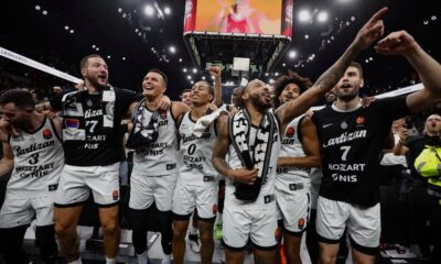 KK Partizan