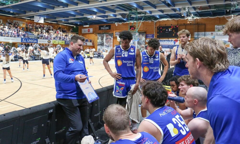 Oberwart Gunners