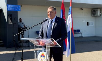 Milorad Dodik