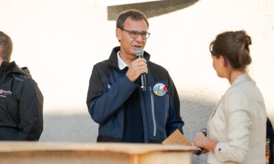 Markus Wallner