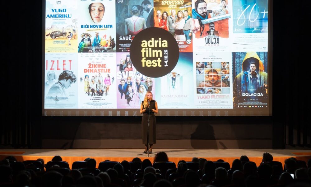 Adria film fest