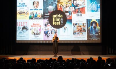 Adria film fest