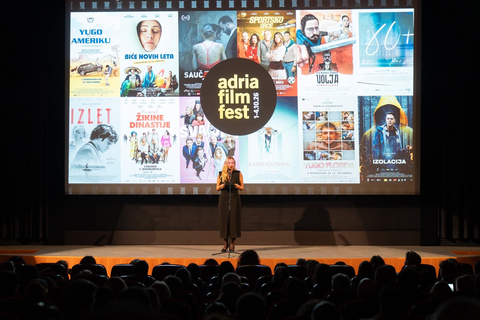 Adria film fest