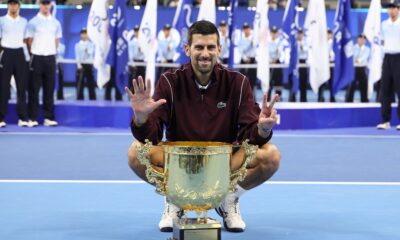 Novak Đoković