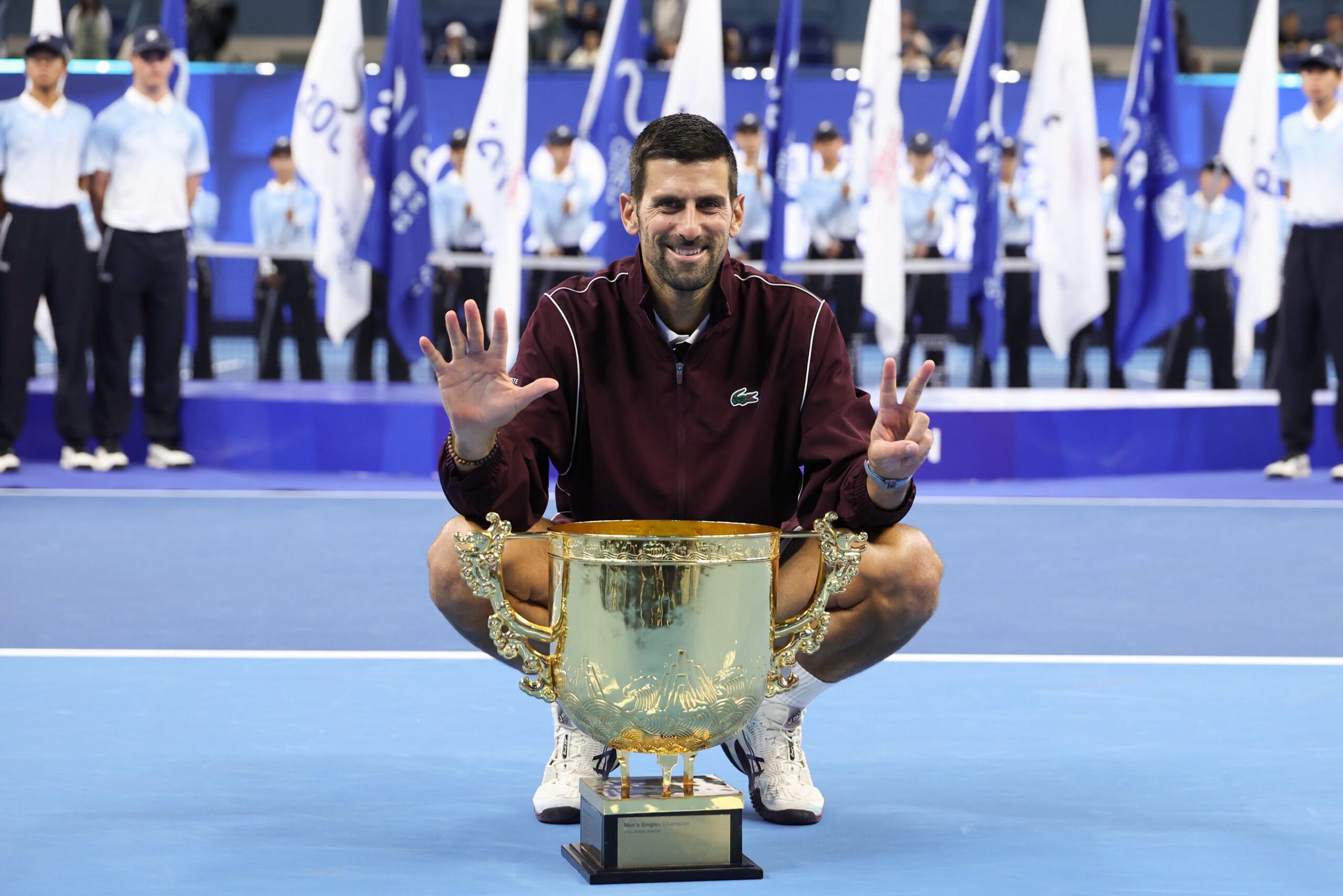 Novak Đoković