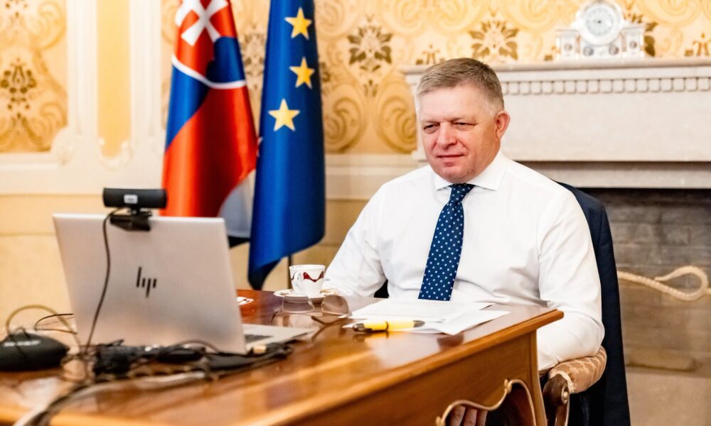 Robert Fico