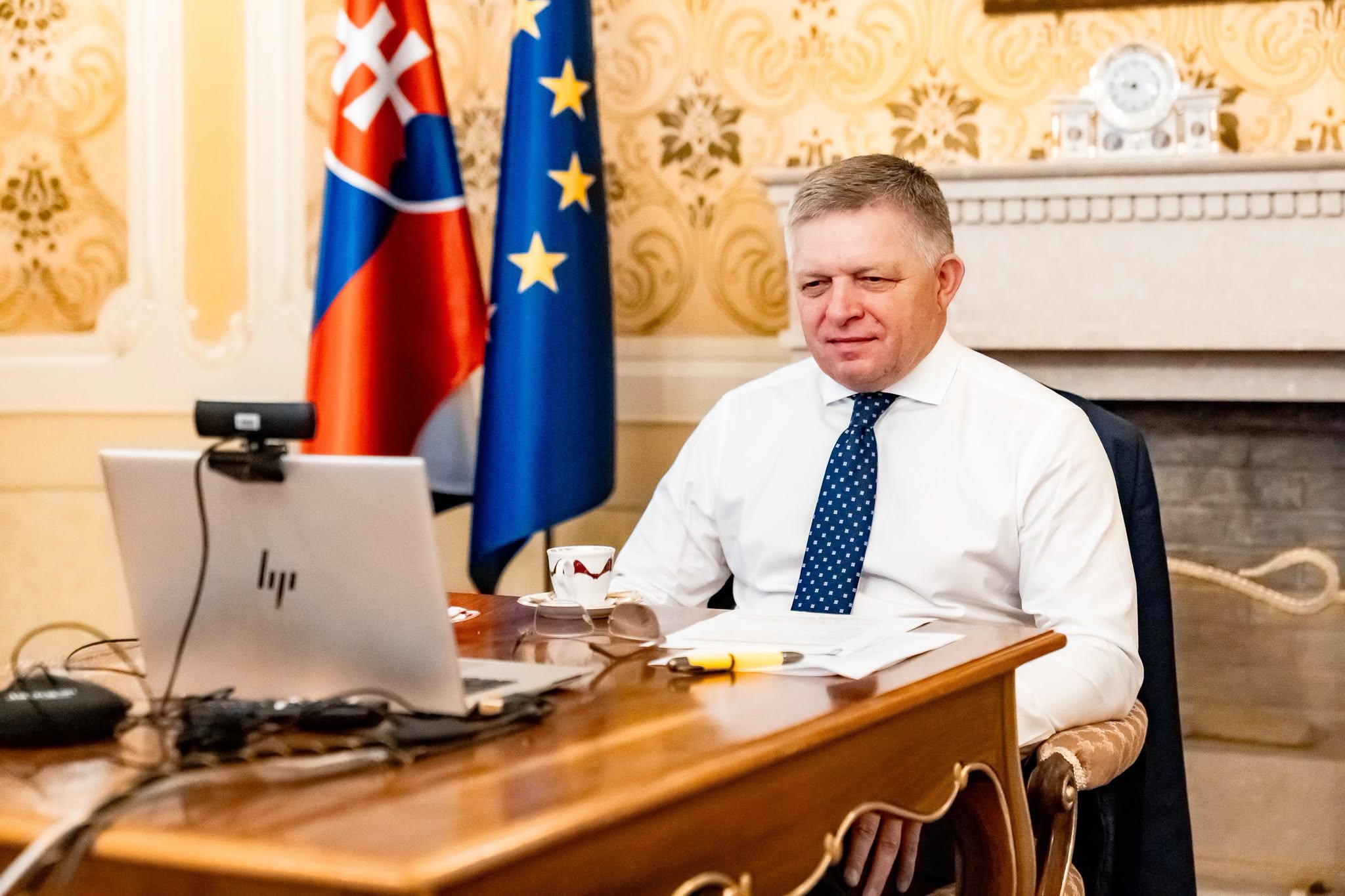 Robert Fico