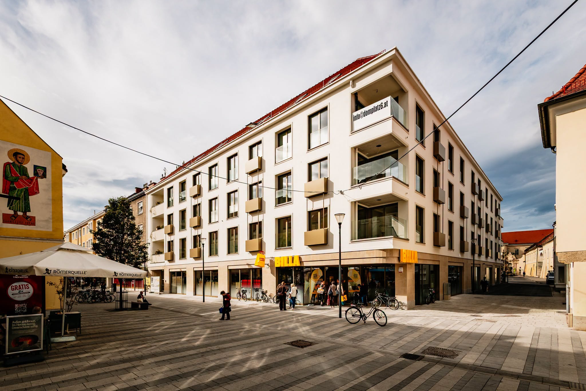 Wiener Neustadt