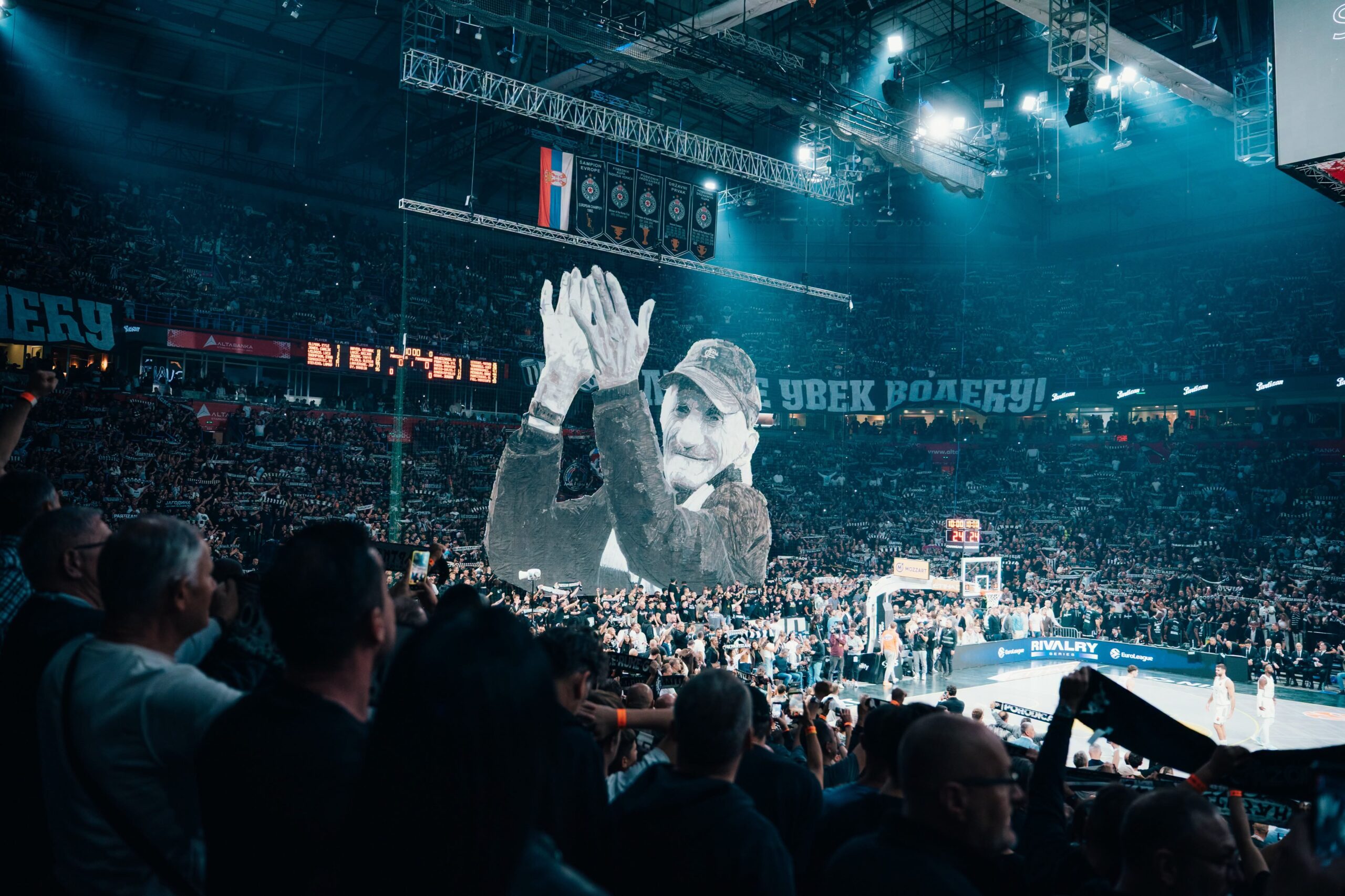 KK Partizan