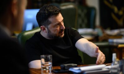 Volodimir Zelenski