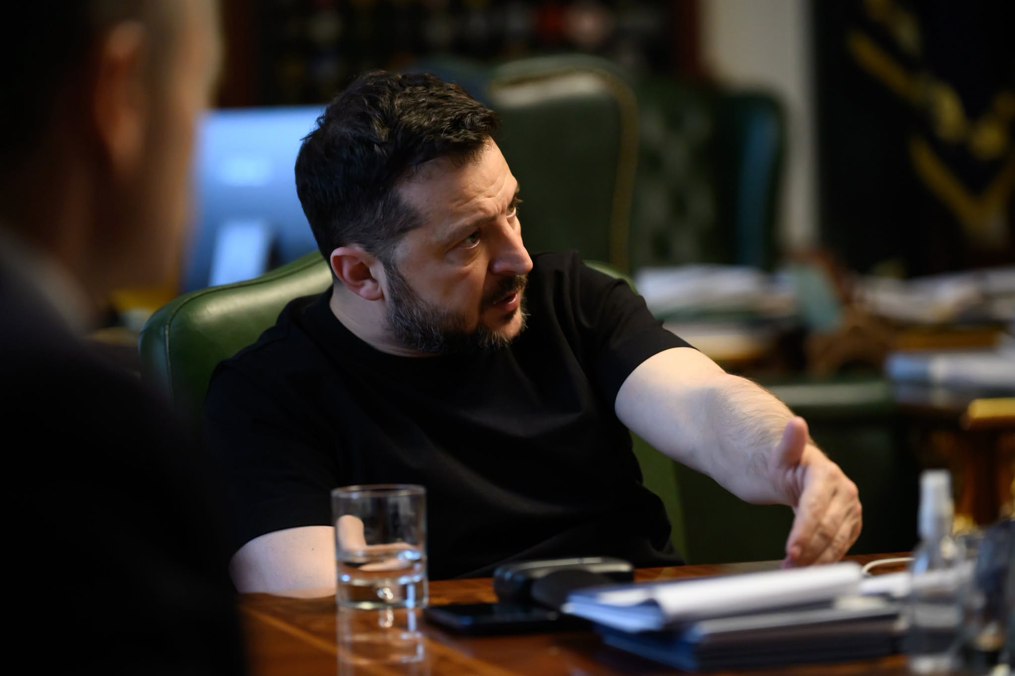 Volodimir Zelenski