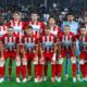 FK Crvena zvezda