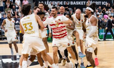 KK Crvena zvezda