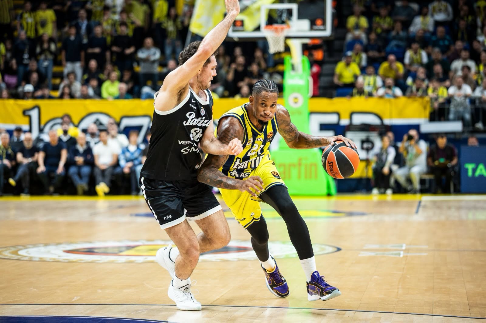 KK Partizan