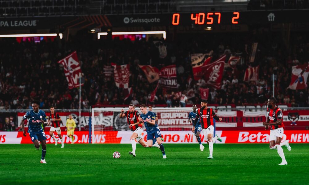 Red Bull Salzburg