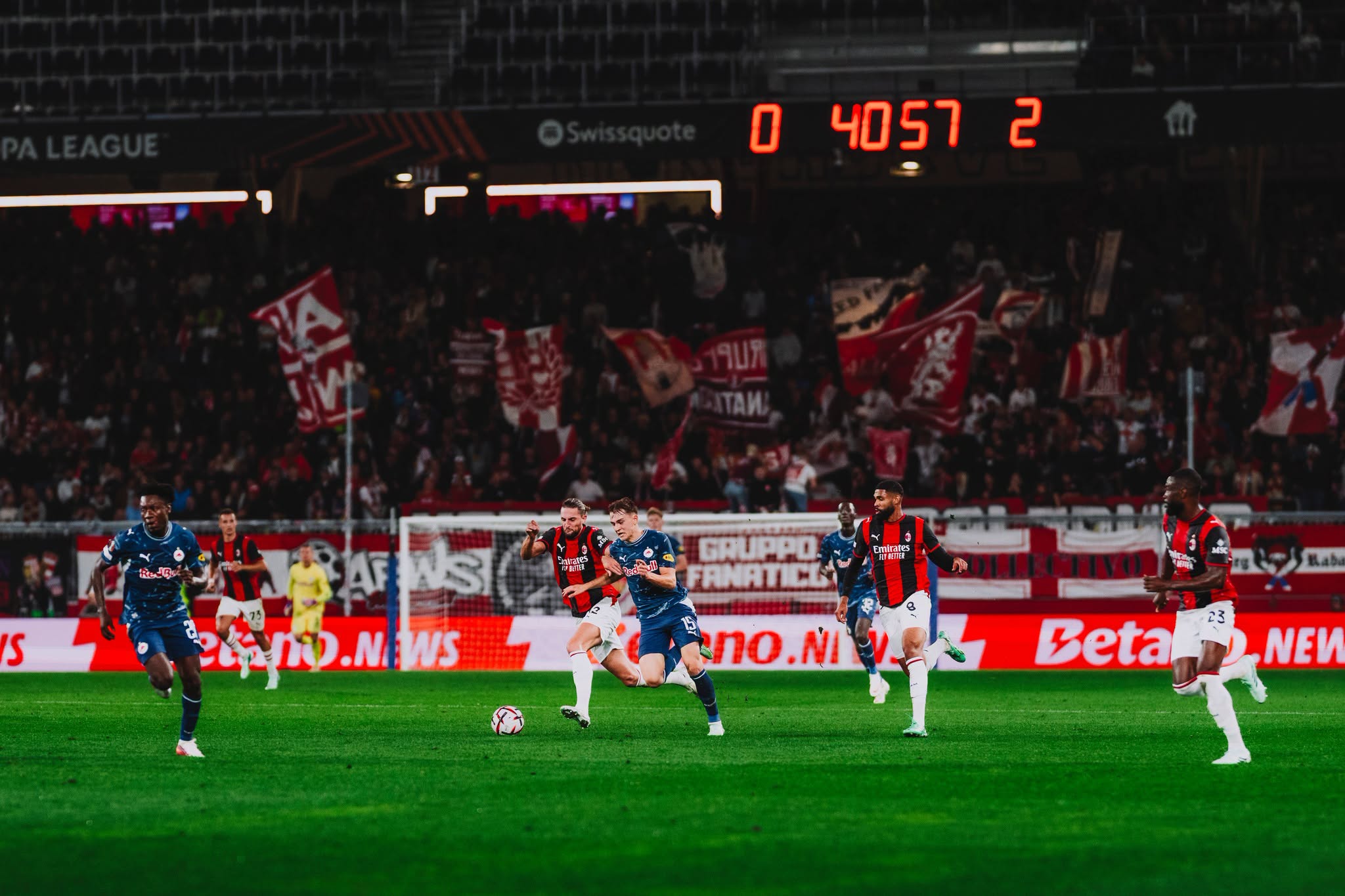 Red Bull Salzburg