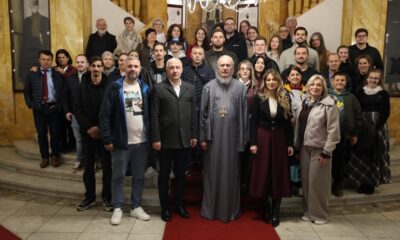 Srbi iz Linca u poseti Ministarstvu spoljnih poslova Srbije