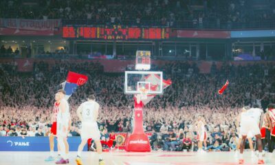 KK Crvena zvezda