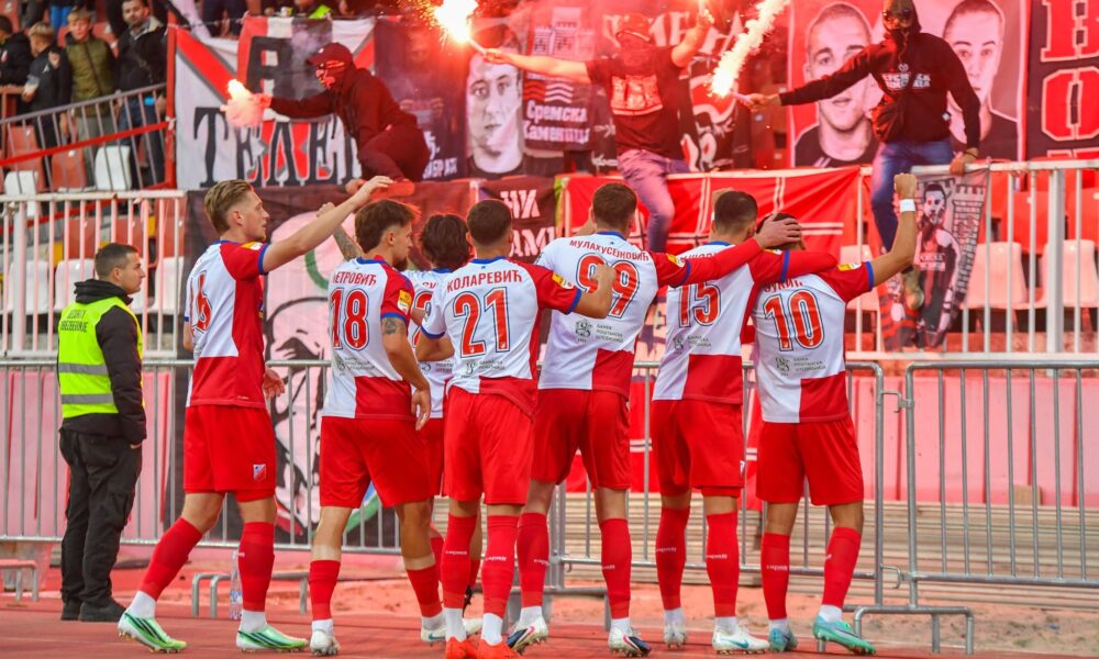 FK Vojvodina
