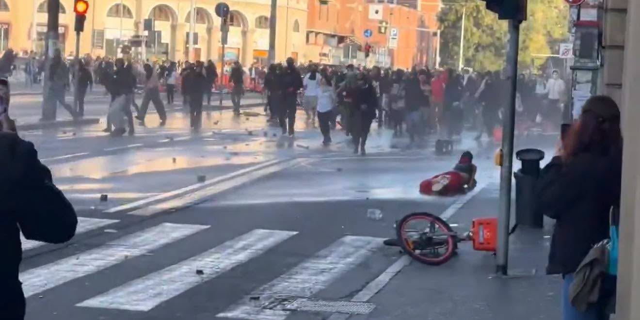 Protest