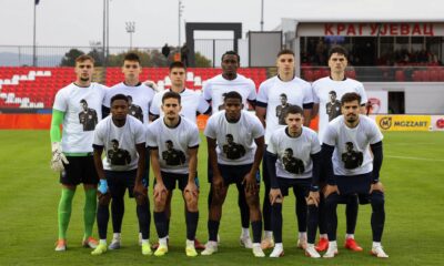 FK Želeničar Pančevo