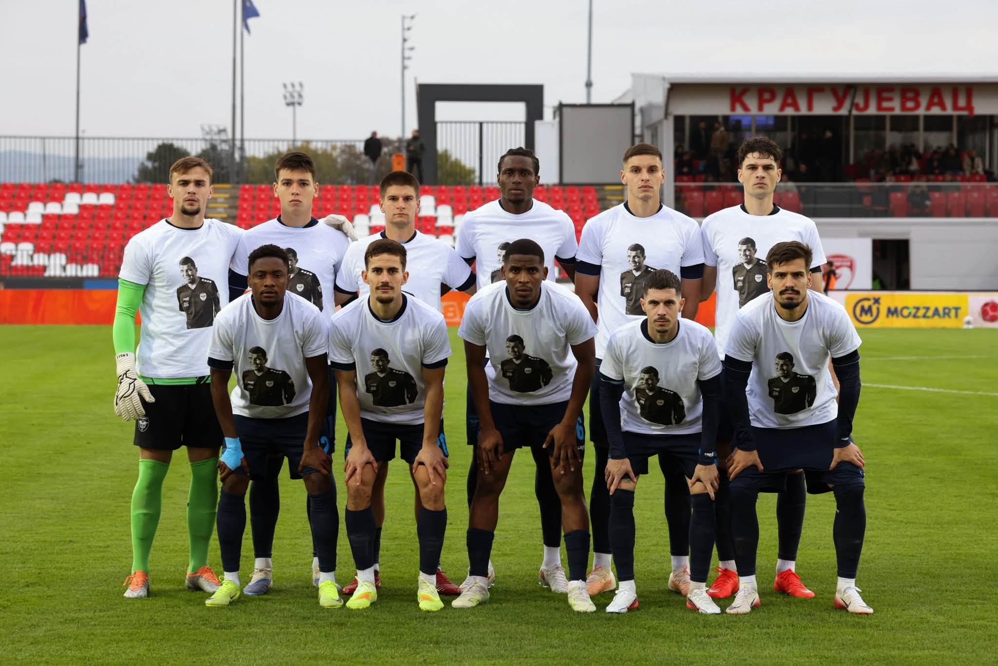 FK Želeničar Pančevo