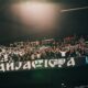 KK Partizan navijači