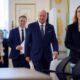 Lideri koalicione vlade