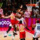 KK Crvena zvezda