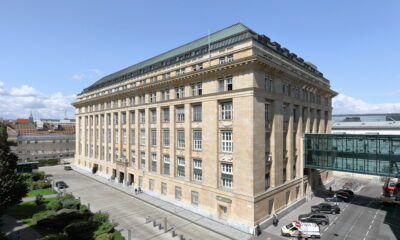 Nacionalna banka Austrije (OeNB)