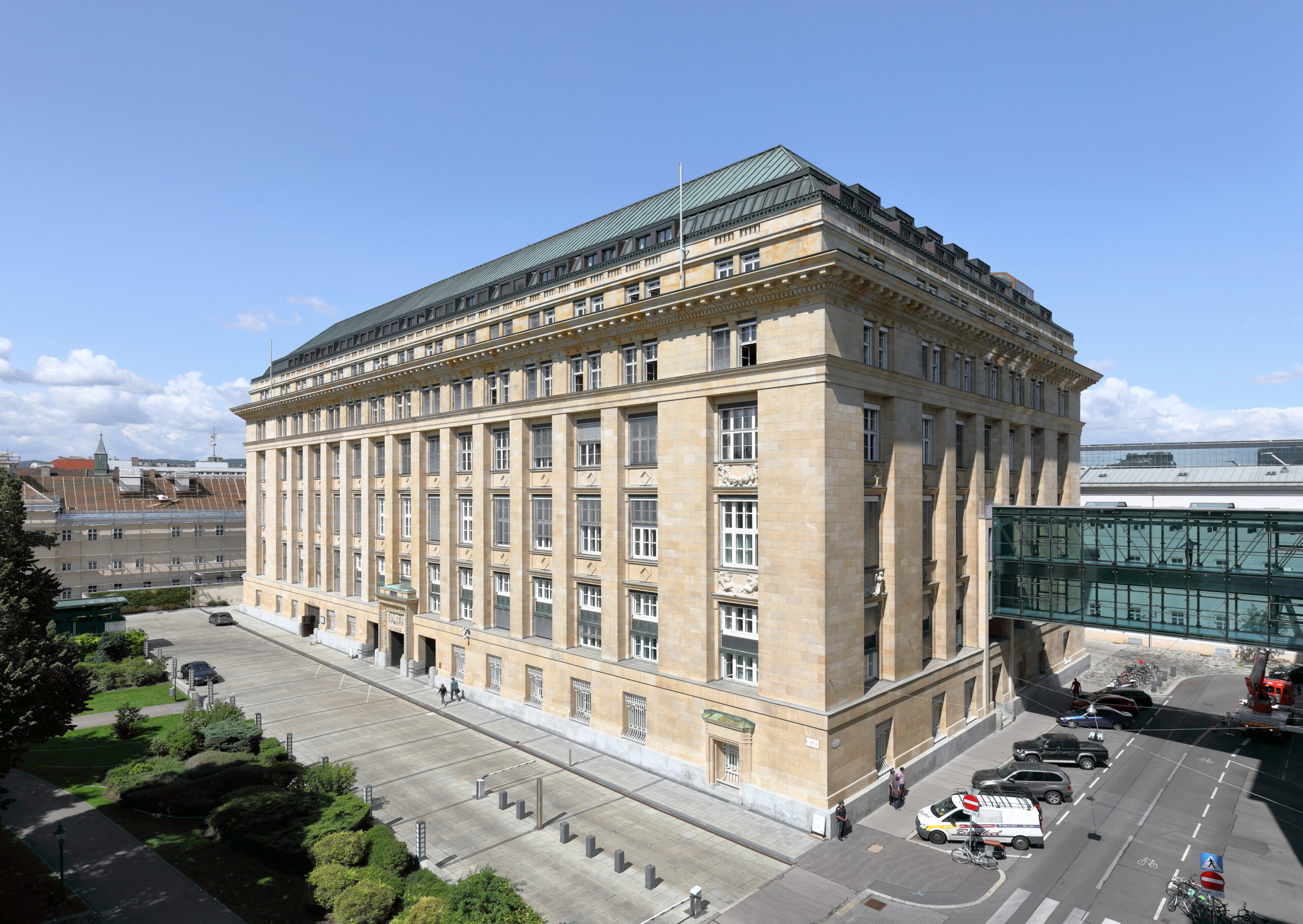 Nacionalna banka Austrije (OeNB)