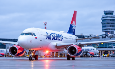 Air Serbia