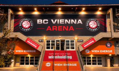 BC Vienna Arena