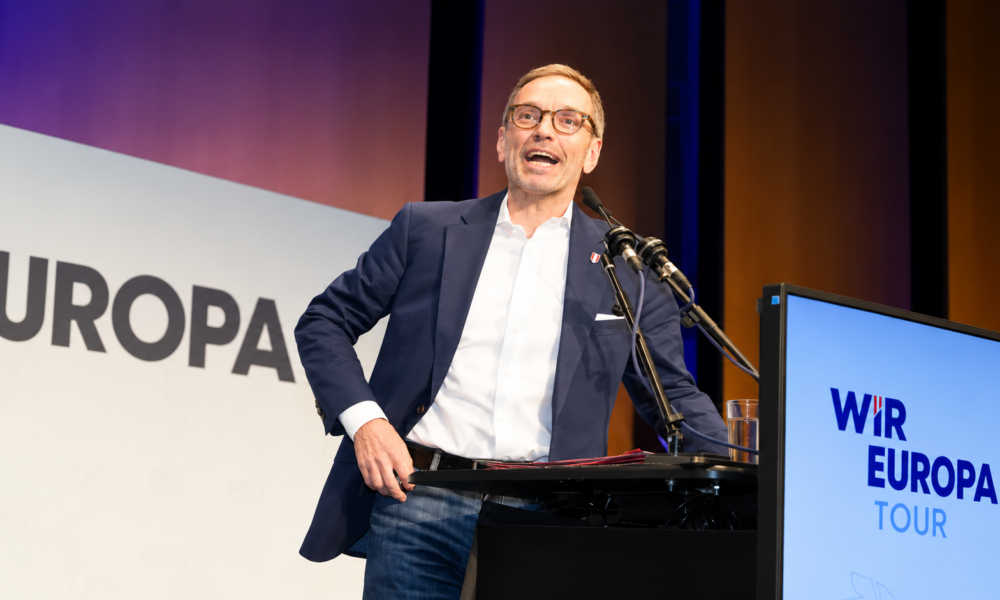 Herbert Kickl