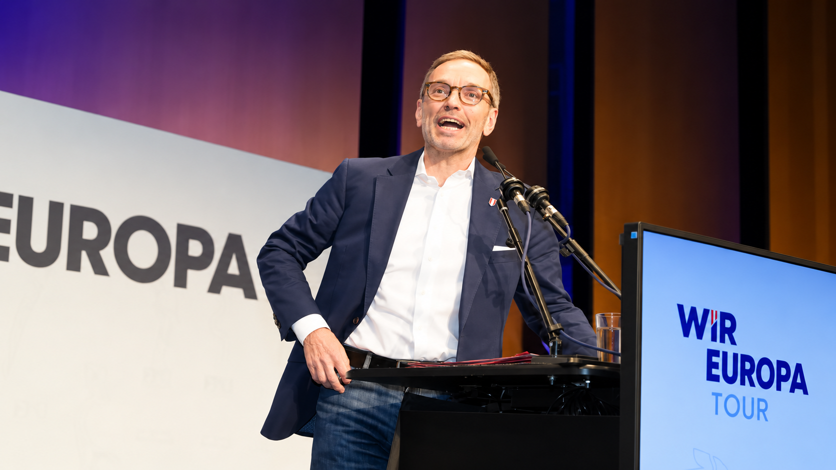 Herbert Kickl