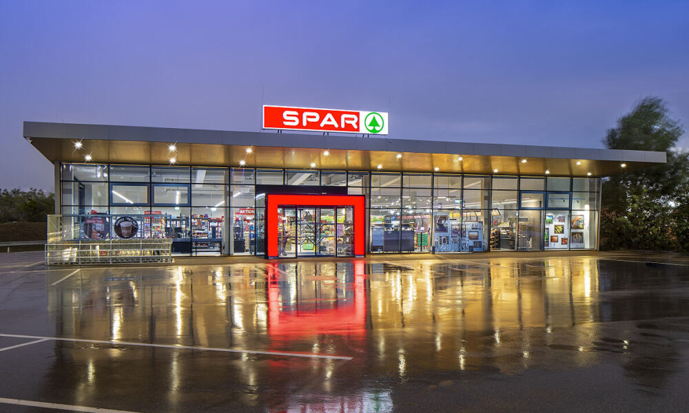 SPAR