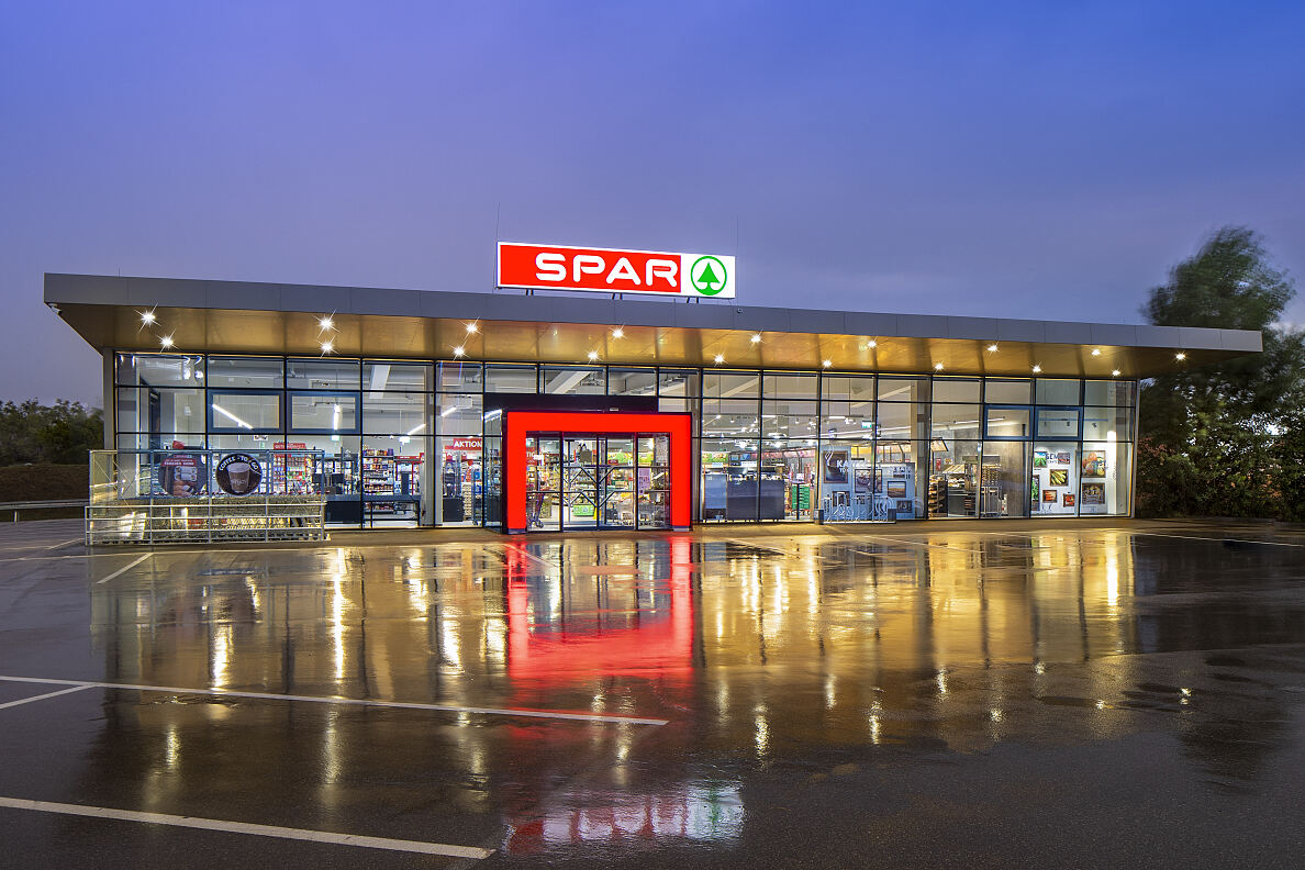 SPAR
