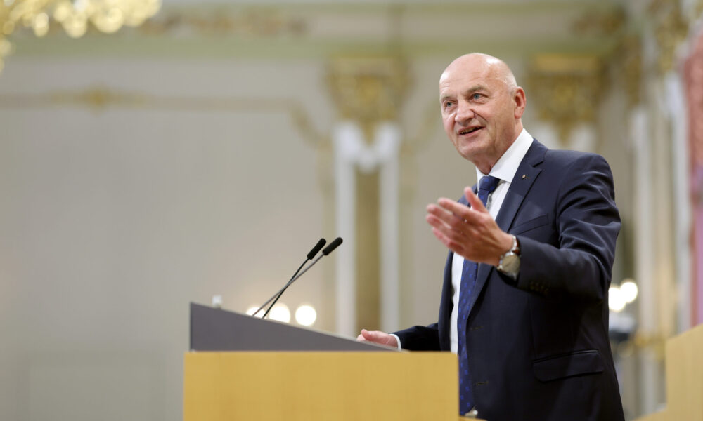 Christian Dörfel