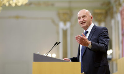 Christian Dörfel
