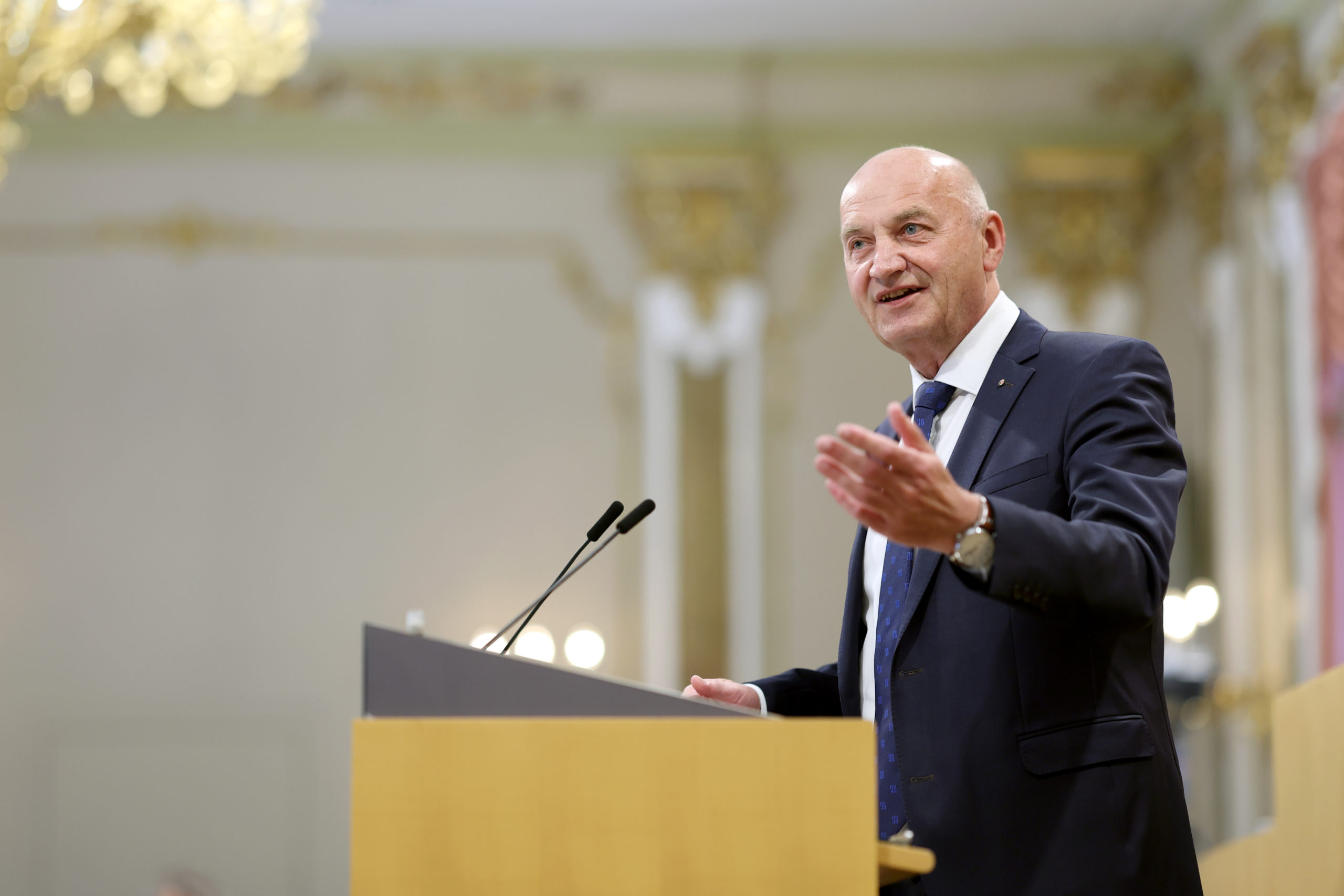 Christian Dörfel